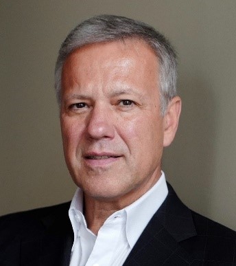 Matthew Mitten bio pic