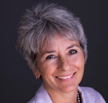 Carol Roberts bio pic