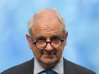 Michael Beloff Bio pic