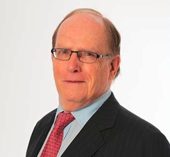 Richard McLaren Bio pic