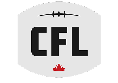 Canadian Football League logo