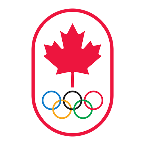 Canada Olympic Commitee logo