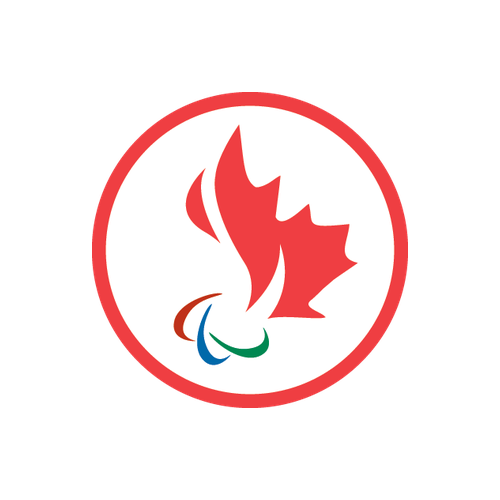 Paralympic logo