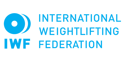 International Weightlifting Federation logo