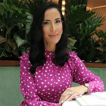 Matoula Mitropoulos Bio pic